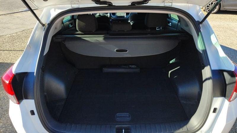 Hyundai Tucson Tucson 1.7 CRDi XPossible