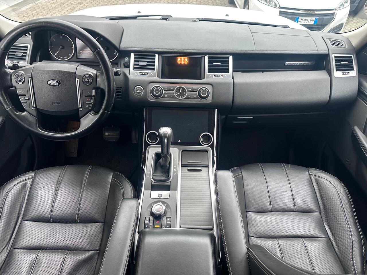 Land Rover Range Sport 3.0 SDV6 HSE