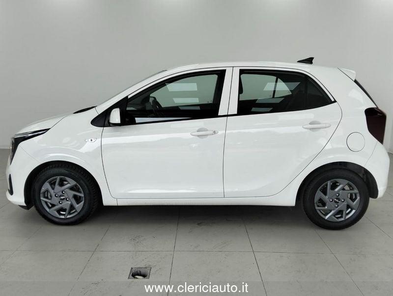 Kia Picanto 1.0 12V 5 porte Urban