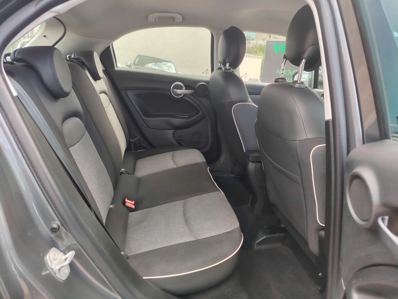 Fiat 500X 1.6 MultiJet 120 CV Business