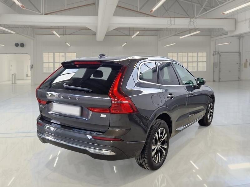 VOLVO XC60 T6 PLUG-IN AWD AUTO CORE SUV