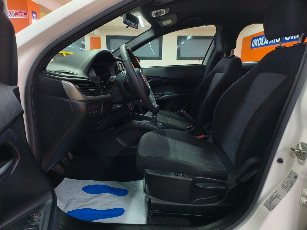 Fiat Tipo 1.3 Mjt S&S 5 porte Street - 2020