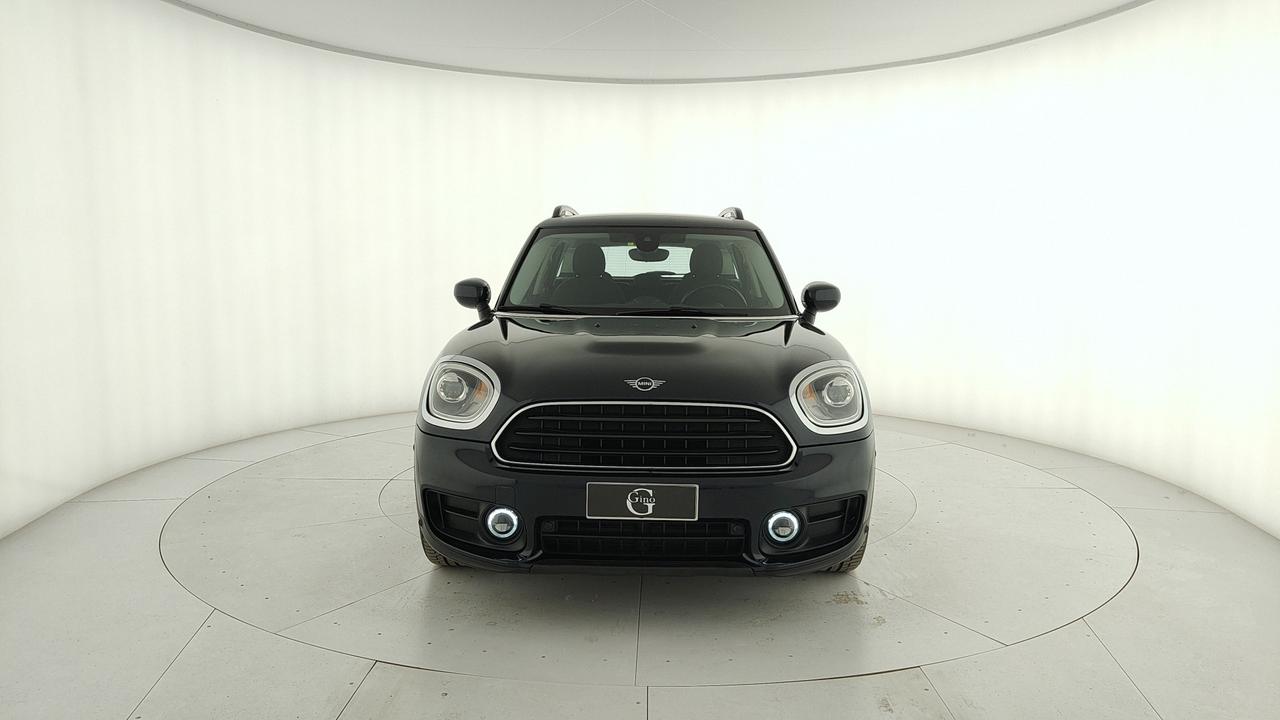 MINI Mini Countryman F60 2017 - Mini Countryman 1.5 One D Busines