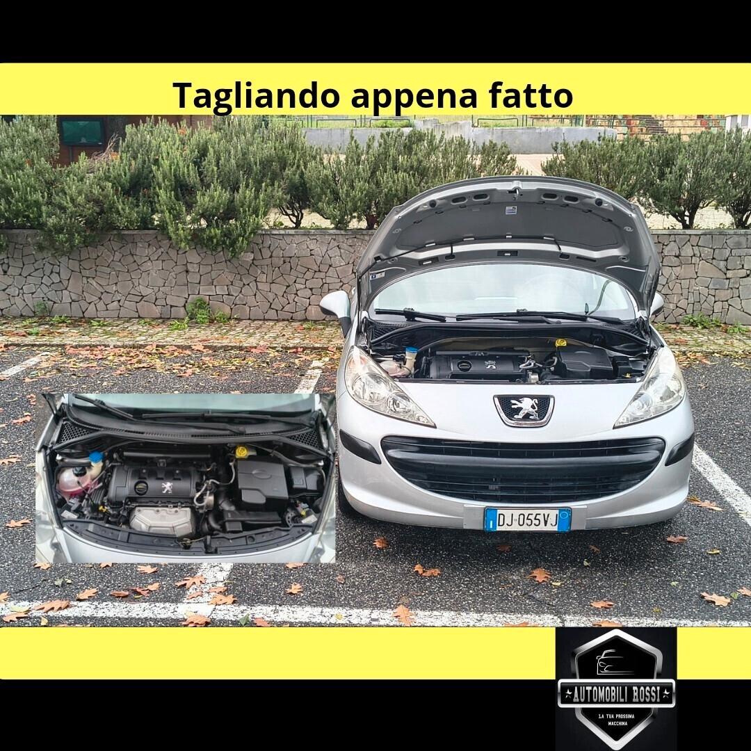 Peugeot 207 1.4 VTi 95CV 5p. X Line