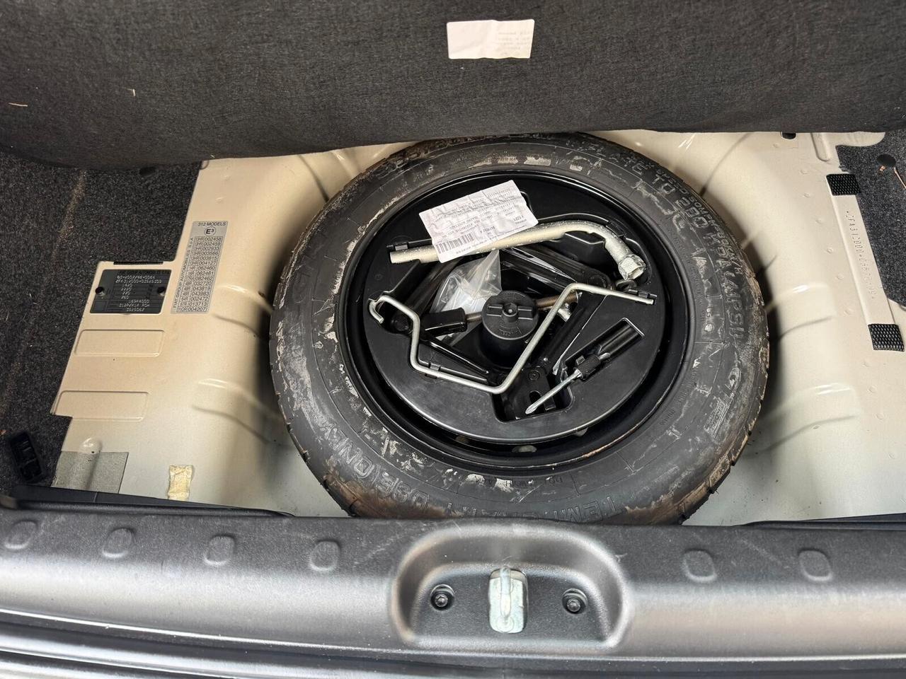 FIAT PANDA 1.2 LOUNGE UNIPROPRIETARIO NEOPAT.