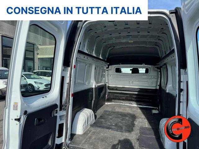 FIAT Talento 1.6 MJT 12Q PL-TM L2H2 POCHI KM!-SENSORI-NAVI-