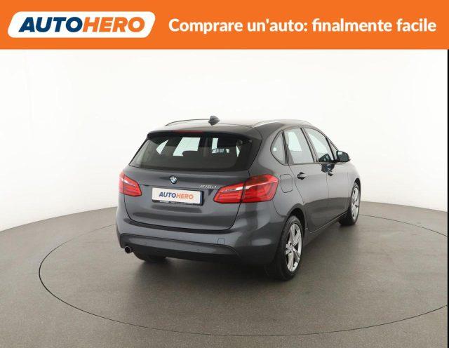 BMW 216 d Active Tourer Advantage