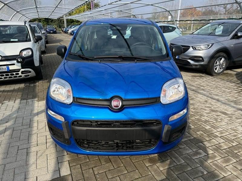 FIAT Panda Panda 1.0 FireFly S&S Hybrid Icon