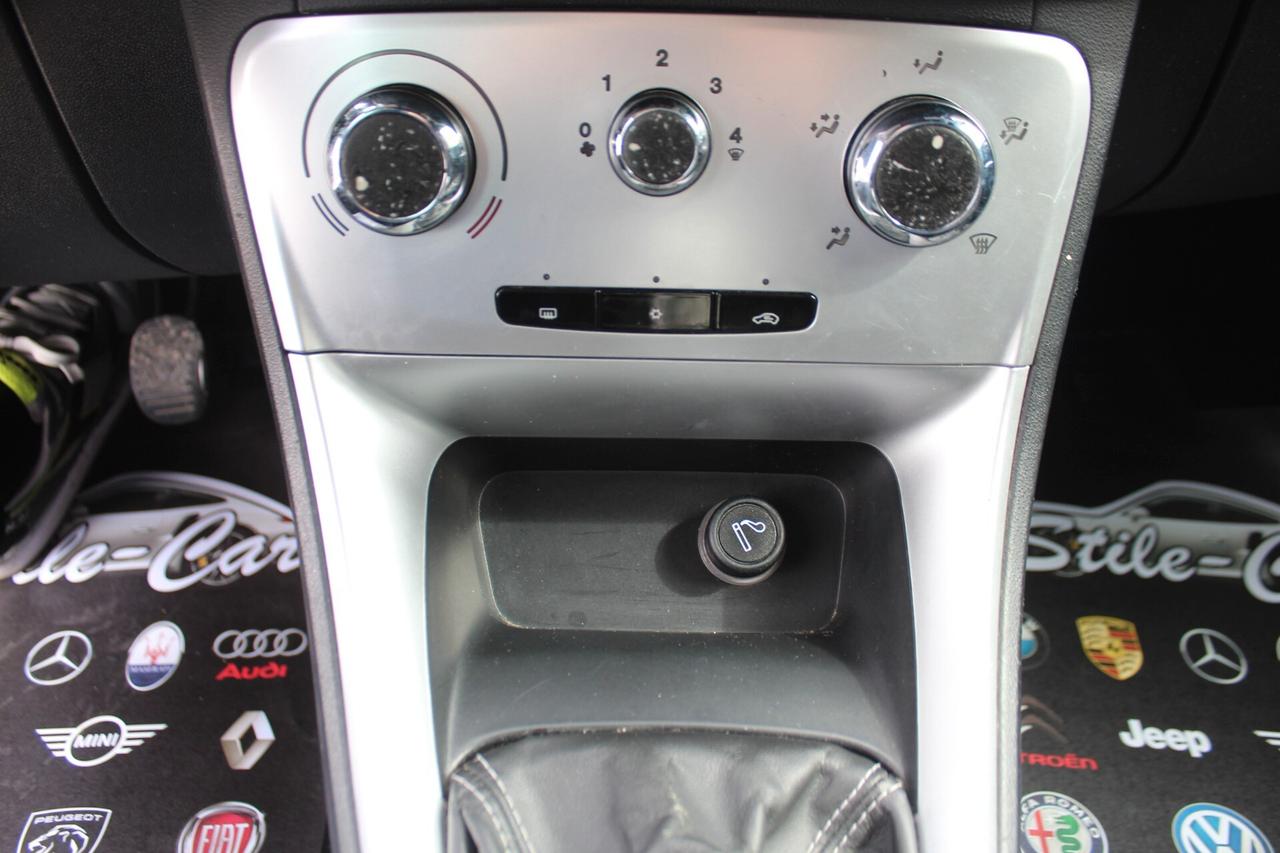 Lancia Delta 2.0 MJT DPF Argento