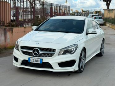 Mercedes-benz CLA 220 CDI Automatic Premium