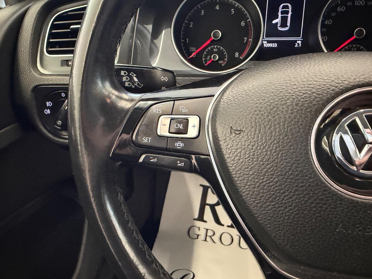 Volkswagen Golf 1.0 TSI 115 CV 5p. Business