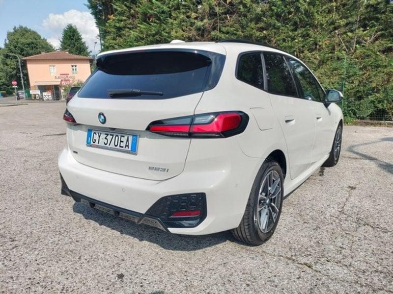 BMW Serie 2 Active Tourer 223i 48V xDrive Active Tourer Msport