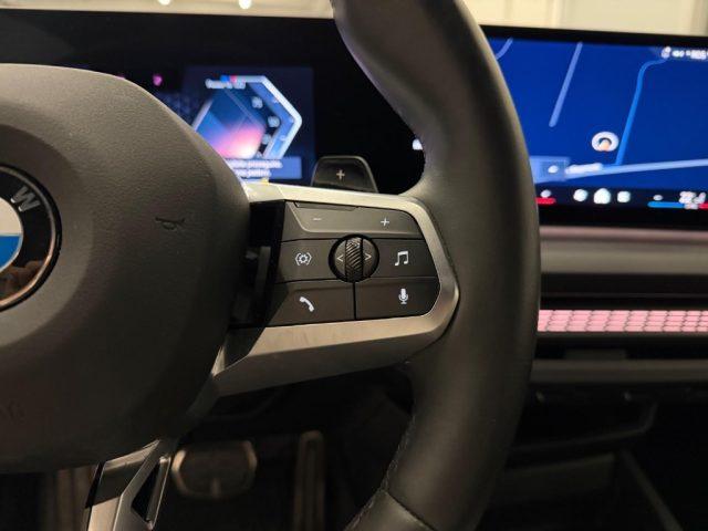 BMW 118 d MSport Pro //UFFICIALE BMW ITALIA//