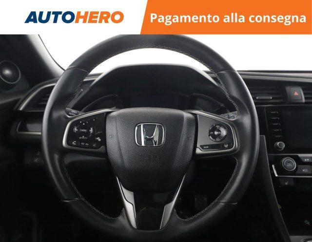 HONDA Civic 1.5T 5 porte Sport+