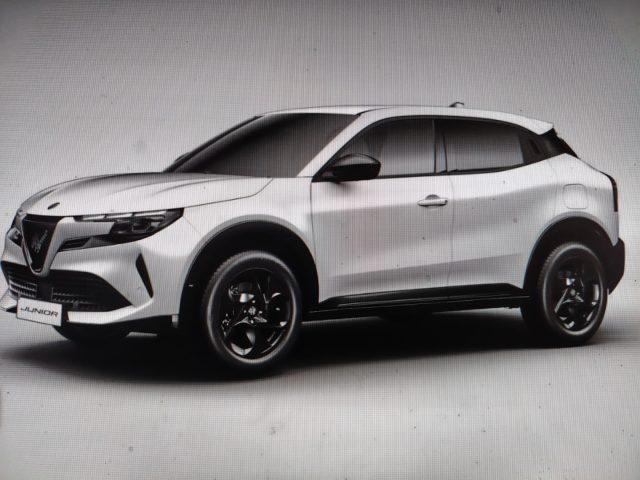 ALFA ROMEO Junior 1.2 145 CV Hybrid eDCT6 Ti km0