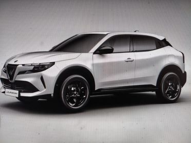 ALFA ROMEO Junior 1.2 145 CV Hybrid eDCT6 Ti km0