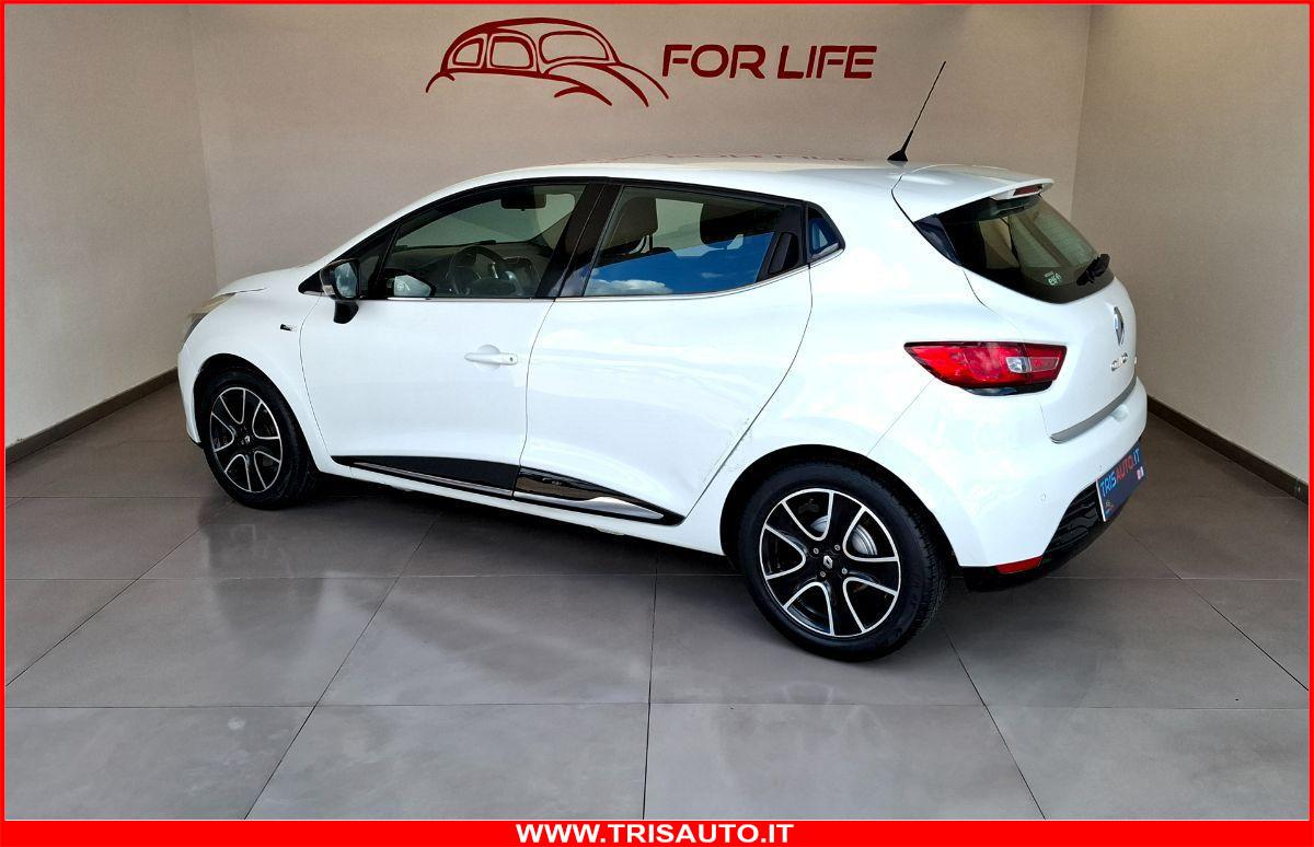 RENAULT Clio 0.9 Tce Energy Duel NEOPATENTATI (NAVI)