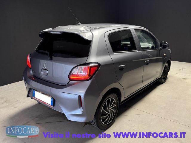 MITSUBISHI Space Star 1.2 Intense 71 cv - Neopatentati - PROMO