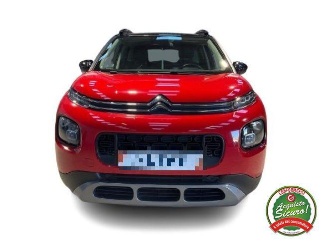 CITROEN C3 Aircross PureTech 110 S&S Shine Navi In Arrivo