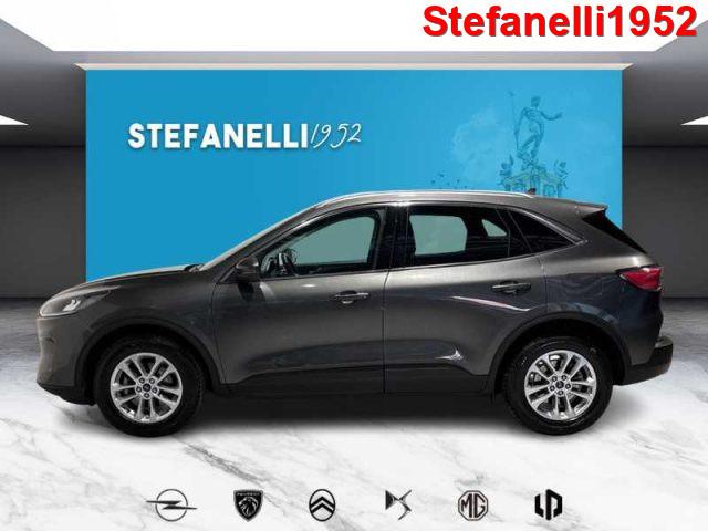 FORD Kuga III 2020 - 1.5 ecoblue Titanium Business 2wd 120