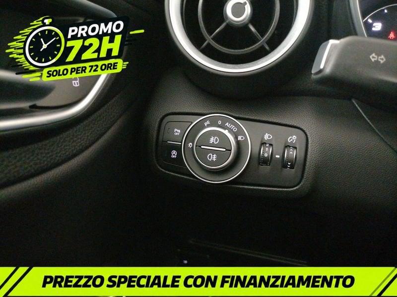 Alfa Romeo Giulia 2.2 t Business 136cv auto