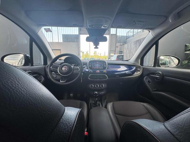 FIAT 500X 1.0 T3 120 CV lounge