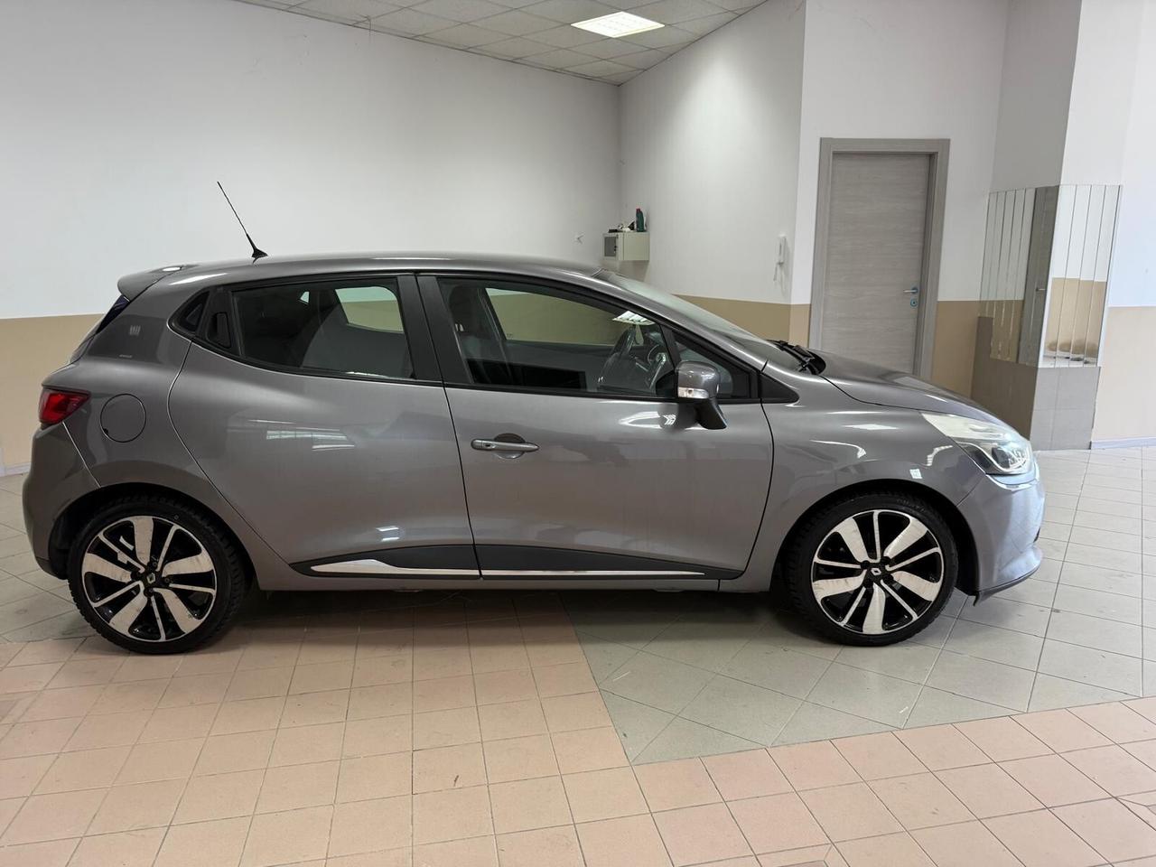 Renault Clio 1.5 dCi 8V 90CV Start&Stop 5 porte Energy
