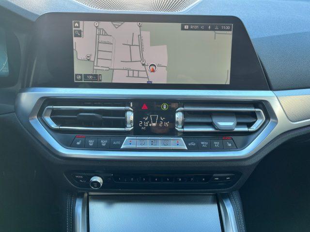 BMW 420 d Gran Coupè 48V Msport Auto