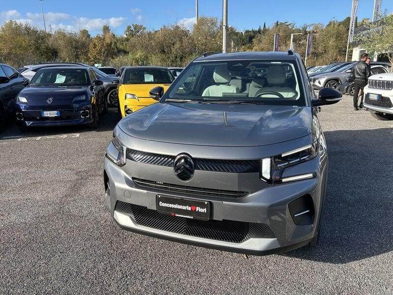 Citroën C3 IV 2024 1.2 puretech turbo Max 100cv s&s