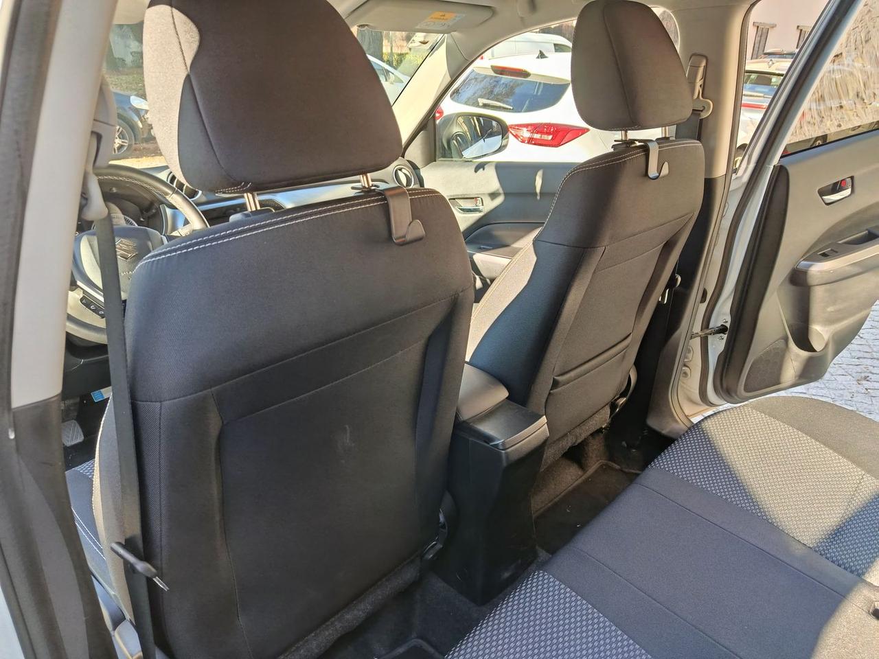 Suzuki Vitara Star View 1.0 Boosterjet #8207