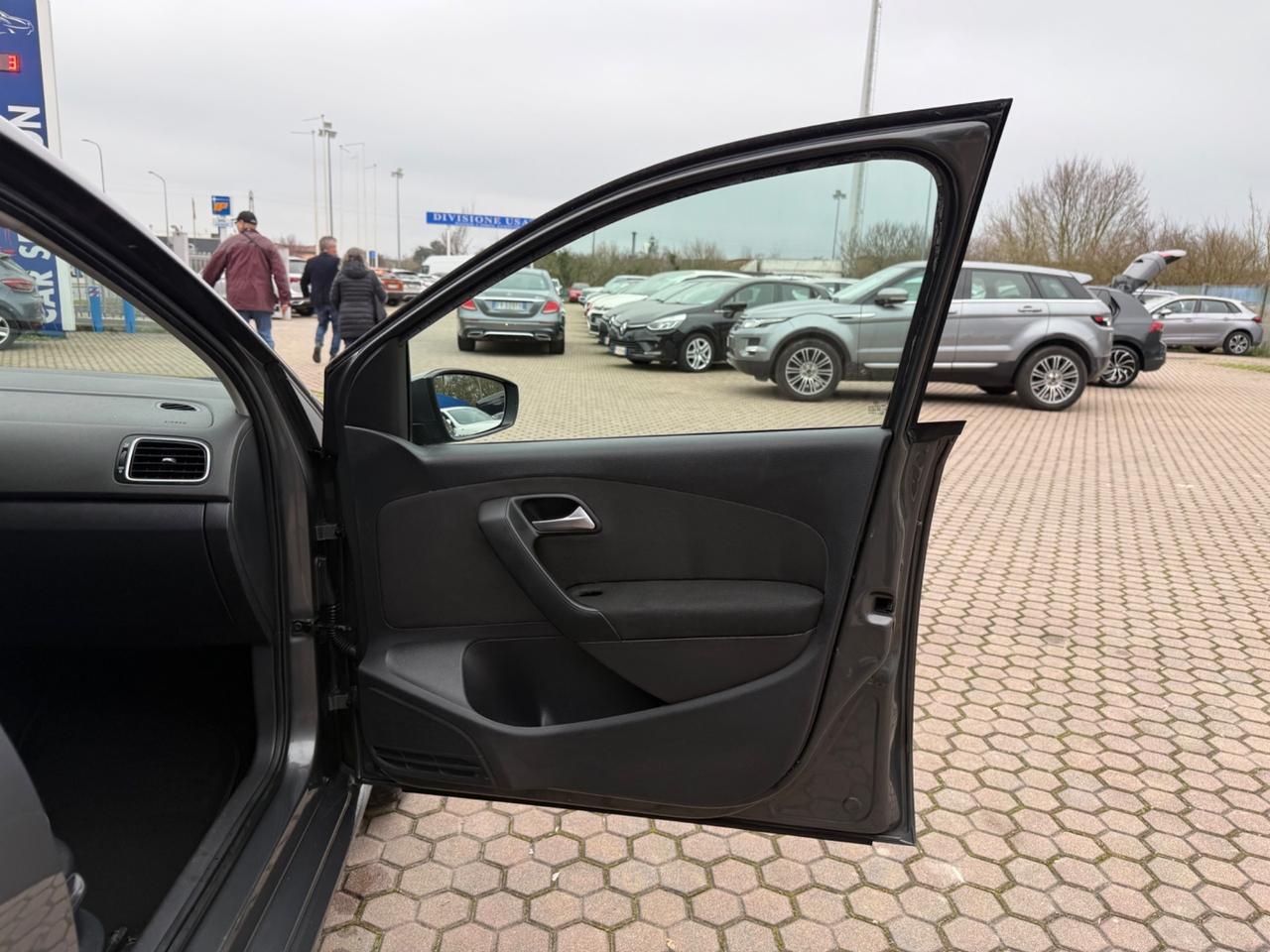 Volkswagen Polo 1.2 TDI 90CV 5 porte OK NEOPATENTATI