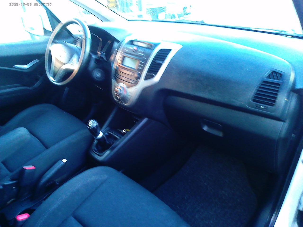 Hyundai iX20 1.4 CRDI 90 CV Style