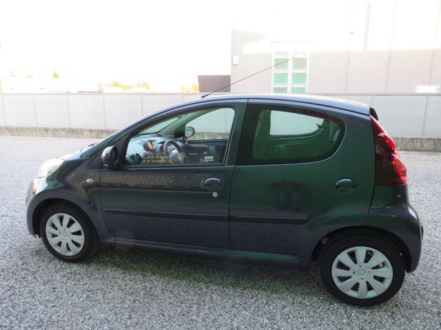 PEUGEOT 107 1.0 68CV 5p. Active