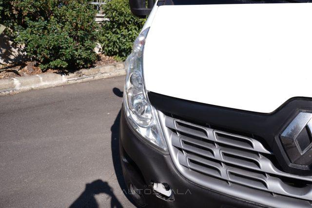 RENAULT Master T35 2.3 dCi 145 Cassone Ribaltabile Ruote Gemellat