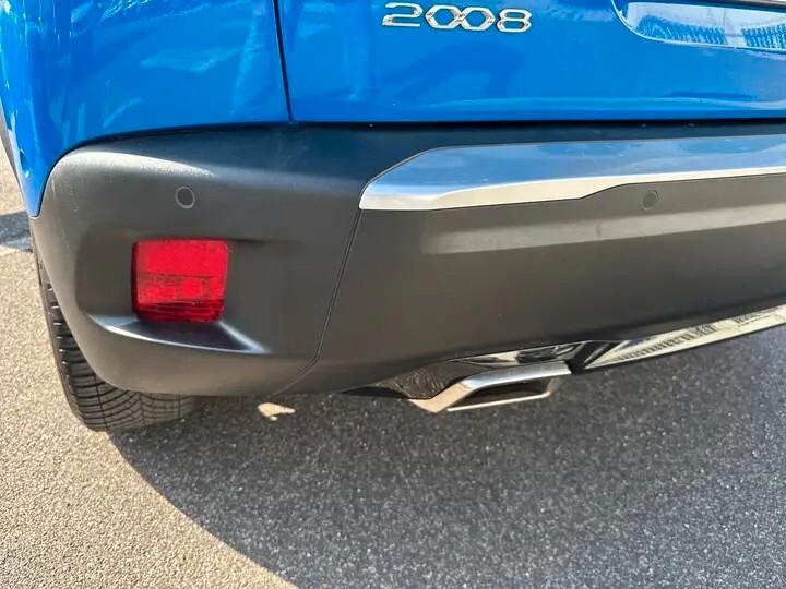 Peugeot 2008 PureTech 130 S&S GT