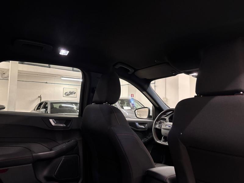 Ford Kuga 1.5 EcoBlue ST-Line 2WD