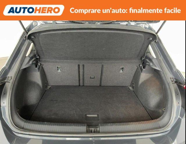 VOLKSWAGEN T-Roc 1.0 TSI 115 CV Style BlueMotion Technology