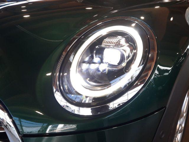 MINI Cooper 1.5 5 porte Aut.