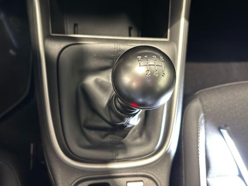 Jeep Avenger Avenger 1.2 Turbo 100 CV Summit