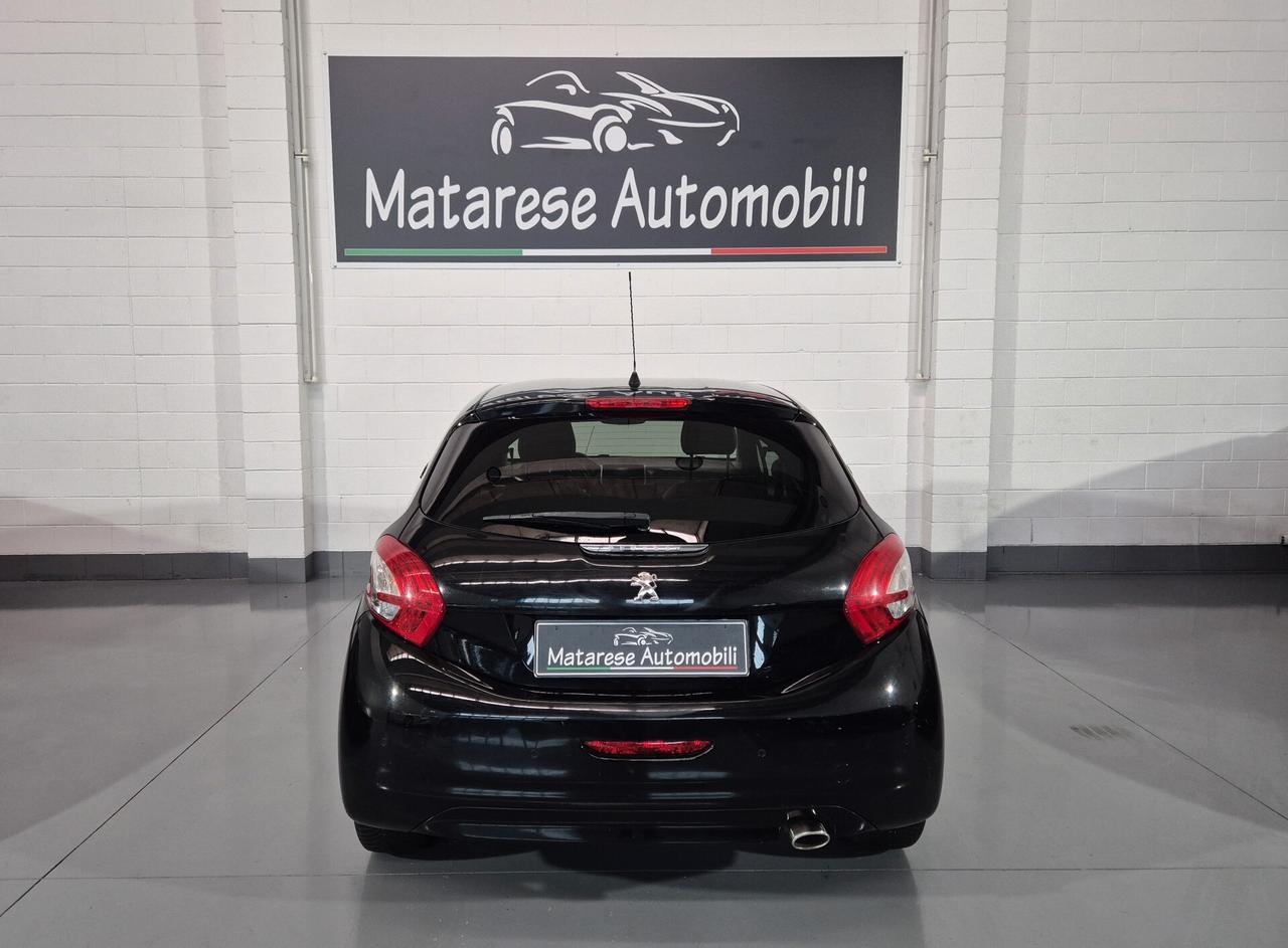 Peugeot 208 E-HDI 3 porte 1.6d 114cv Finanziabile Neopatentati