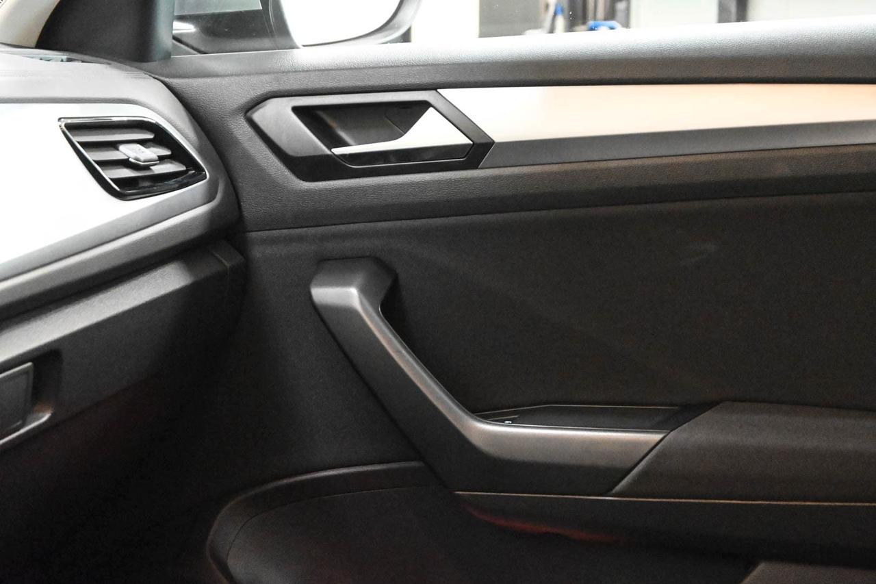 VOLKSWAGEN T-Roc 1ª serie T-Roc 1.0 TSI Life