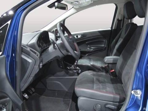 Ford EcoSport 1.0 ecoboost ST-Line s&s 125cv my20.25