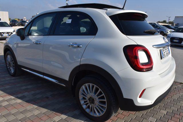 FIAT 500X 1.3 MultiJet 95 CV Connect *Tetto*