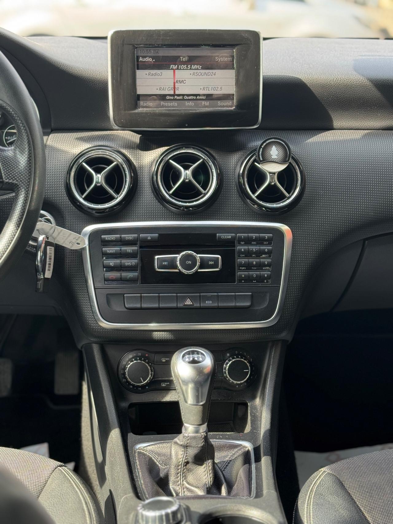 Mercedes-benz A 180 Sport