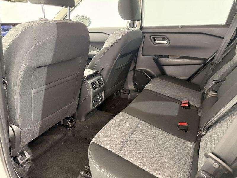 Nissan X-Trail 1.5 HEV e-4orce N-Connecta Auto 7posti
