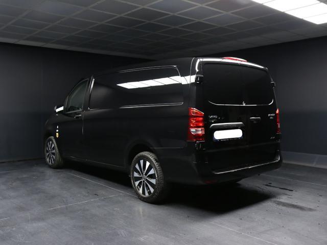 MERCEDES-BENZ Vito 2.2 119 CDI 4x4 PC-SL Furgone Long