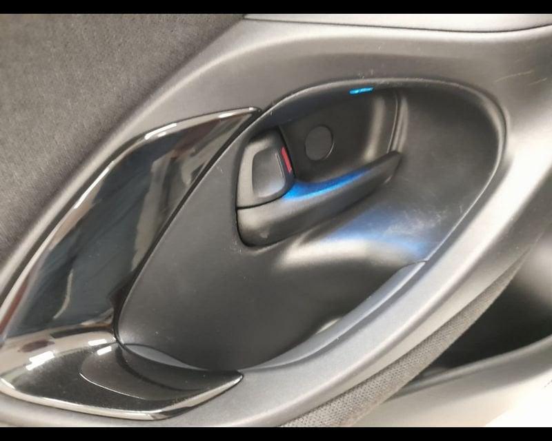 Toyota Yaris IV 1.5h Style