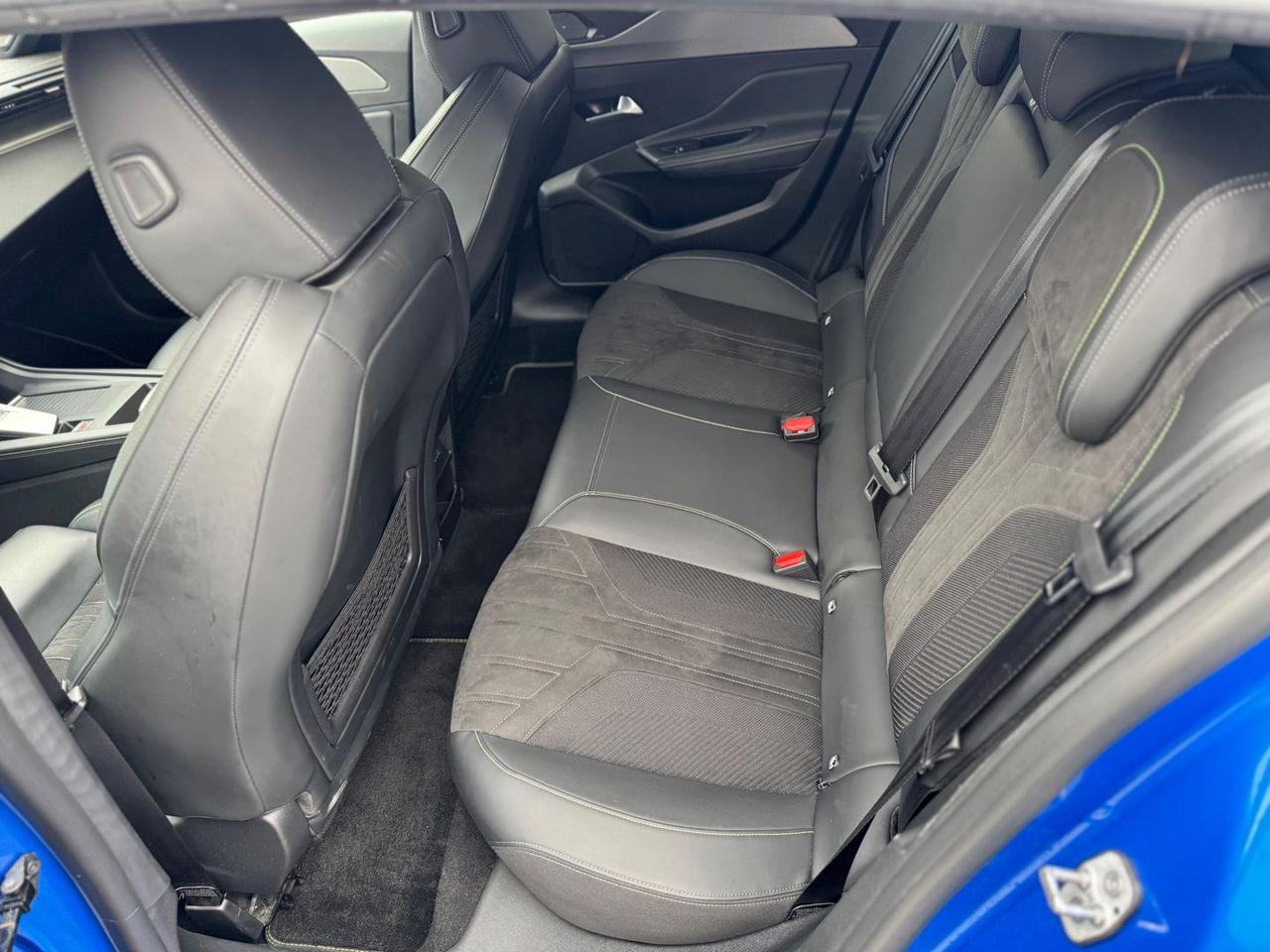 Peugeot 308 GT Pack 1.6 225 PHEV #8349