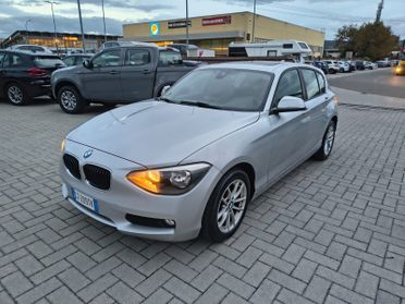 Bmw 116d 2.0 DIESEL 116CV 5 porte