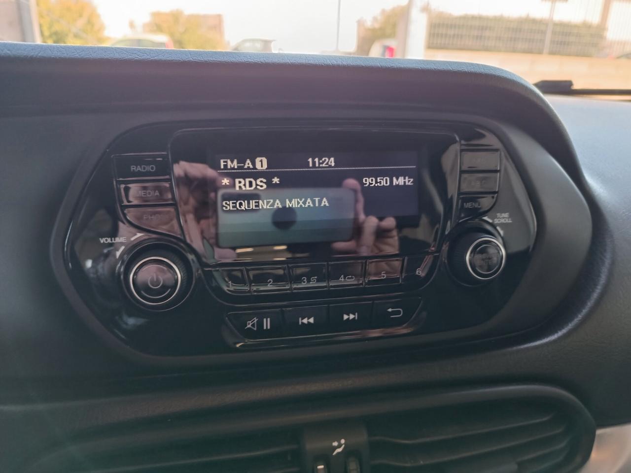 Fiat Tipo 1.3 Mjt S&S SW Business